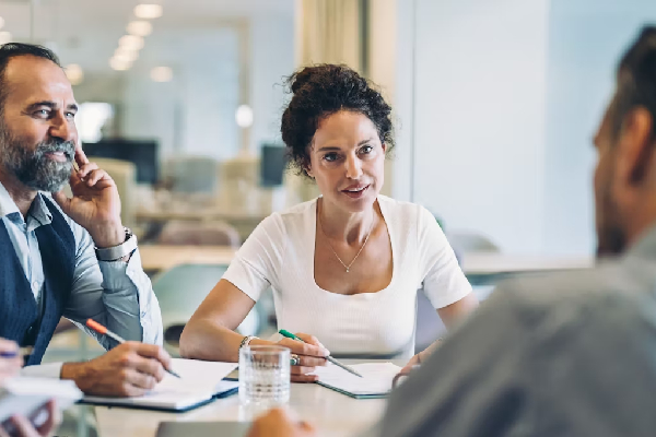 Leadership Development Programs