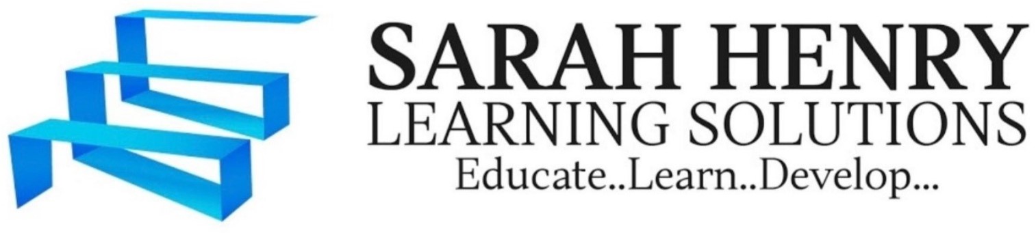 Sarah Henry Learning Solutions (SHLS) | Empowering Human Potential Through Behavioral Excellence Logo